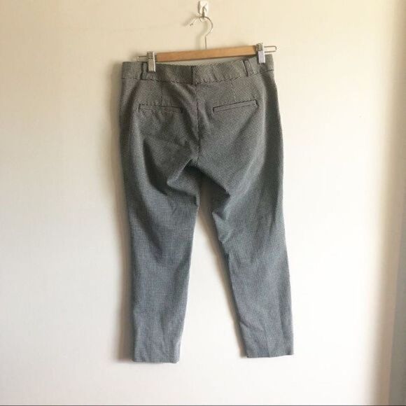 💝(3/$25) Banana Republic Jacquard Sloan Pants - Picture 6 of 7